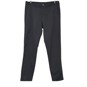 Lululemon commission slim fit pant 34” ventligh style#M5AF6S